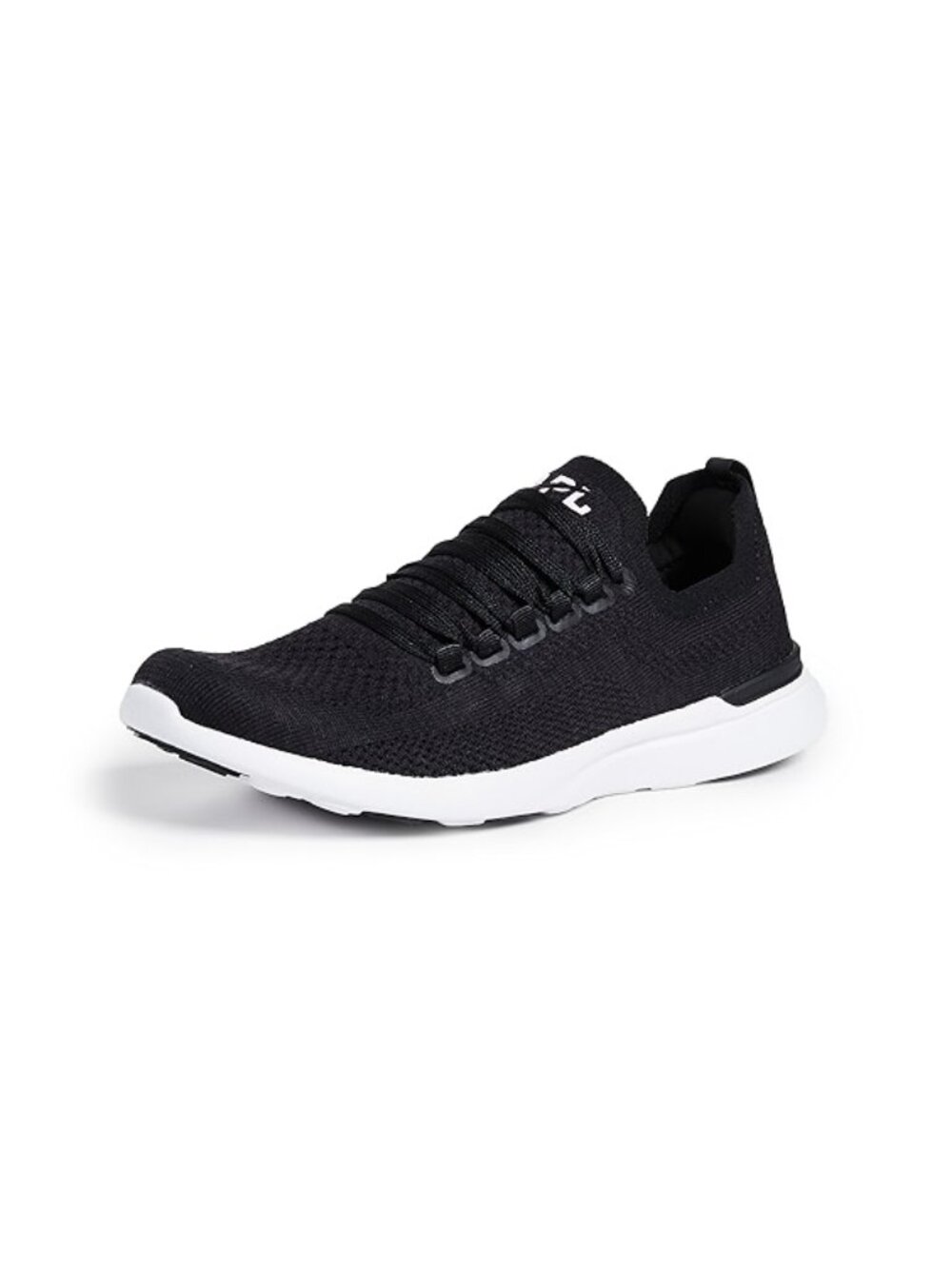 APL techloom breeze women’s sneaker black size 9.5